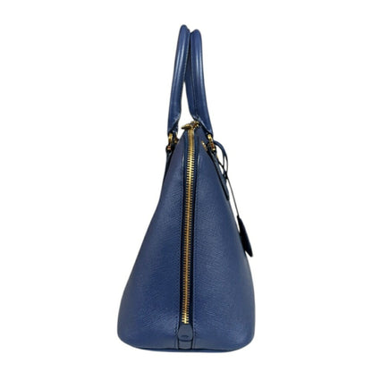Prada Others Blue Shoulder Bags