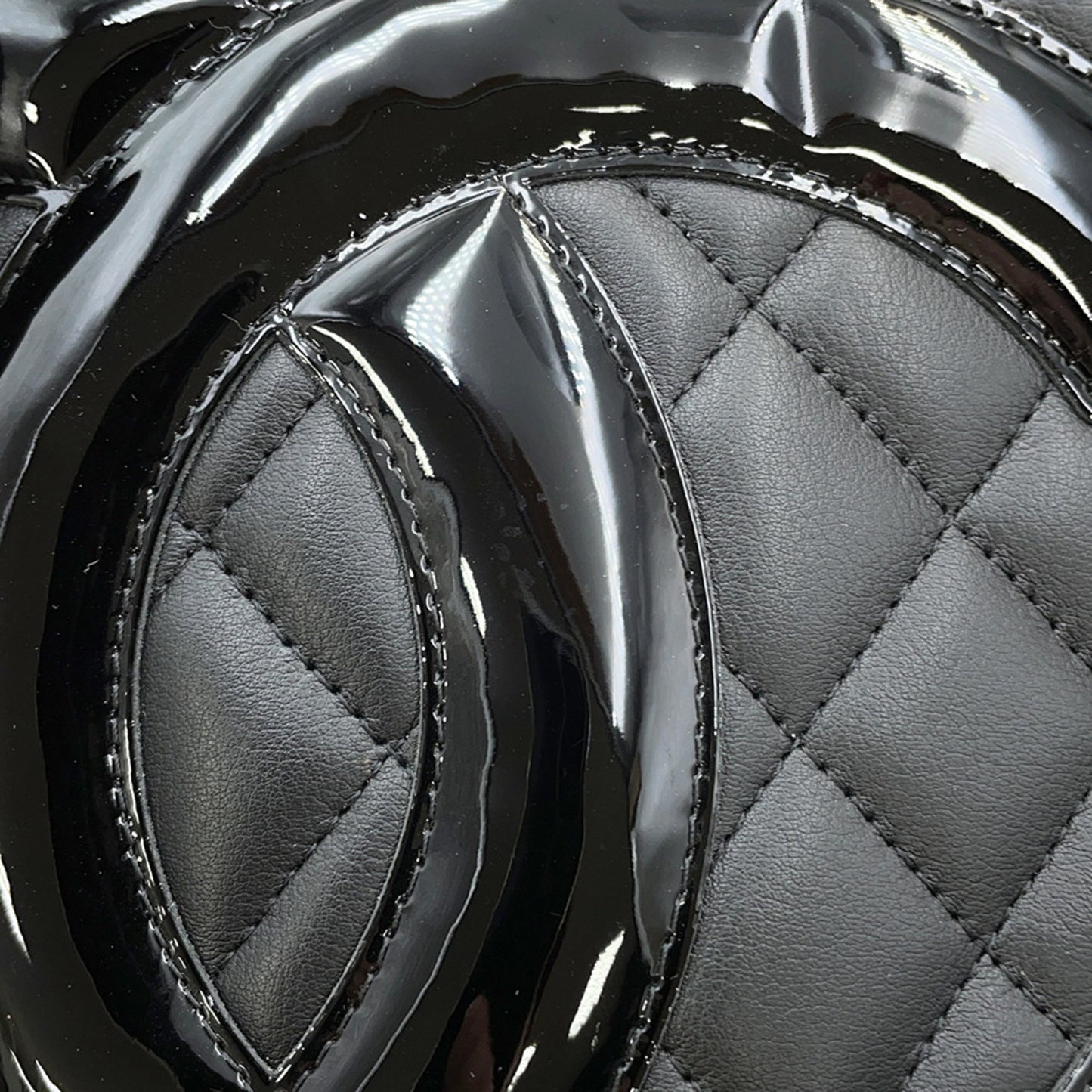 Chanel Others Black Tote Bags