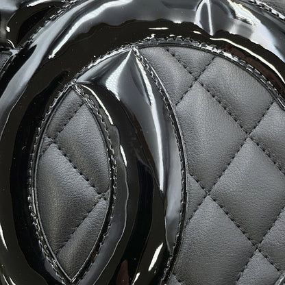 Chanel Others Black Tote Bags