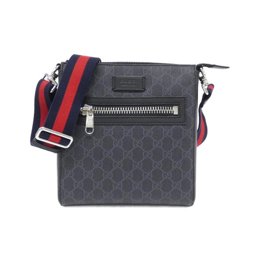 Gucci Others Black Shoulder Bags