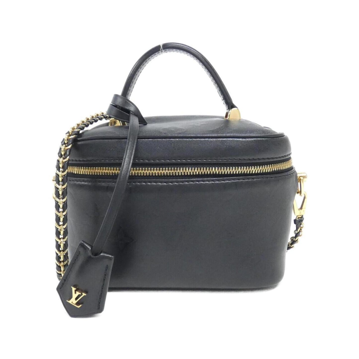 Louis Vuitton Others Black Small Bags