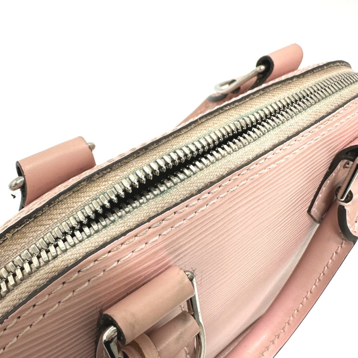Louis Vuitton Others Pink Handbags