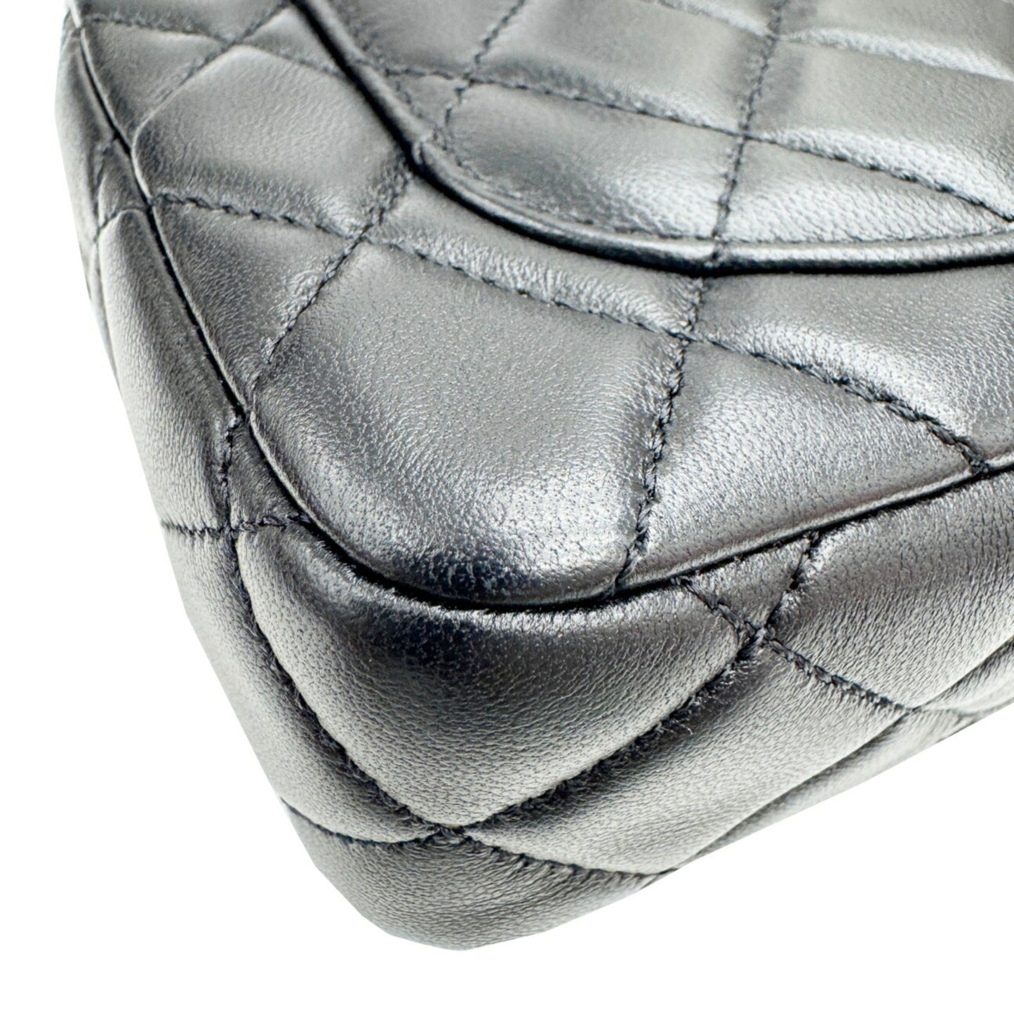 Chanel Others Black Shoulder Bags