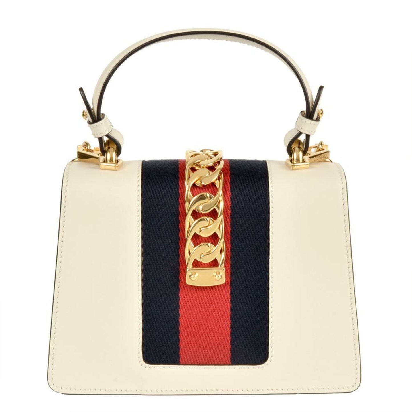 Gucci Others White Handbags