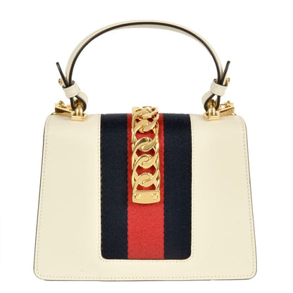 Gucci Others White Handbags