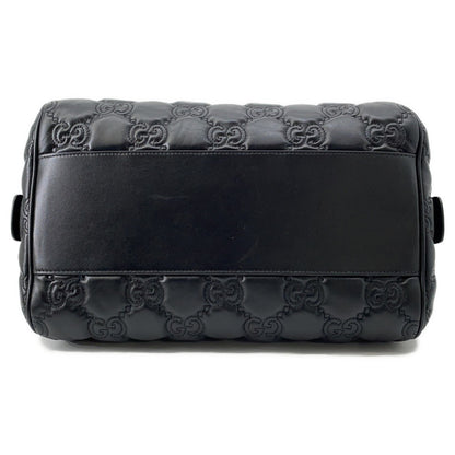Gucci Others Black Handbags