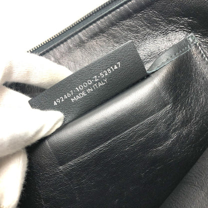 Balenciaga Others Black Clutch Bags