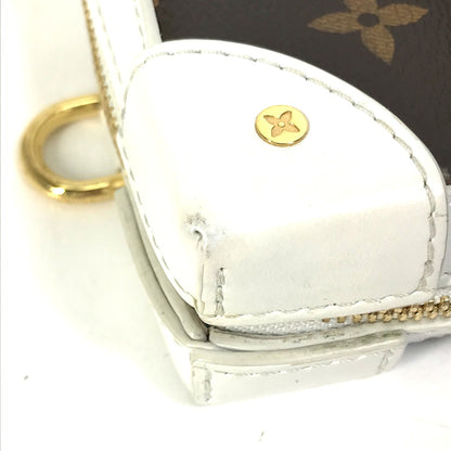 Louis Vuitton Others White Shoulder Bags