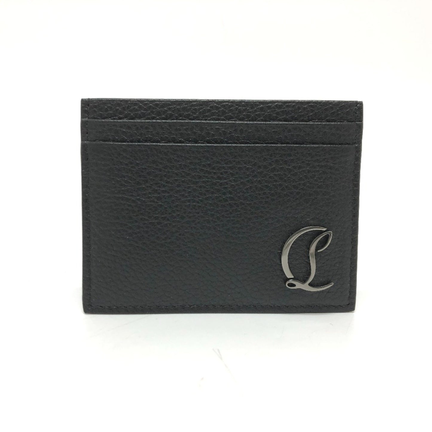 Christian Louboutin Others Black Cases
