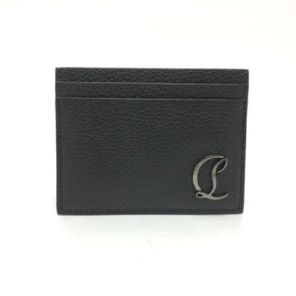 Christian Louboutin Others Black Cases