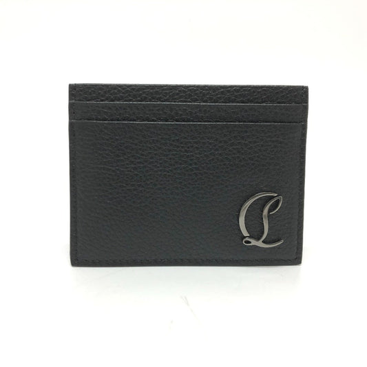 Christian Louboutin Others Black Cases