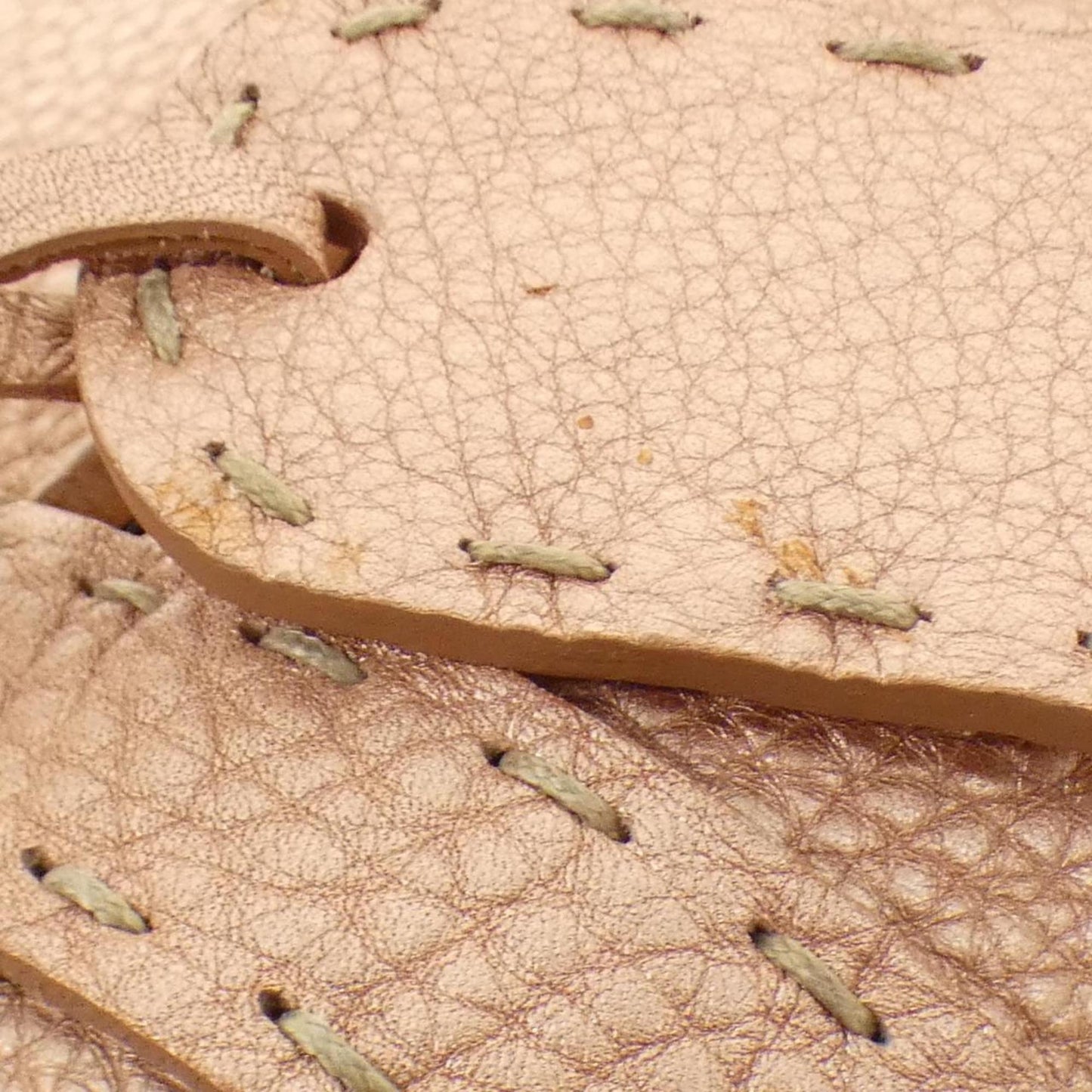 Fendi Others Pink Shoulder Bags