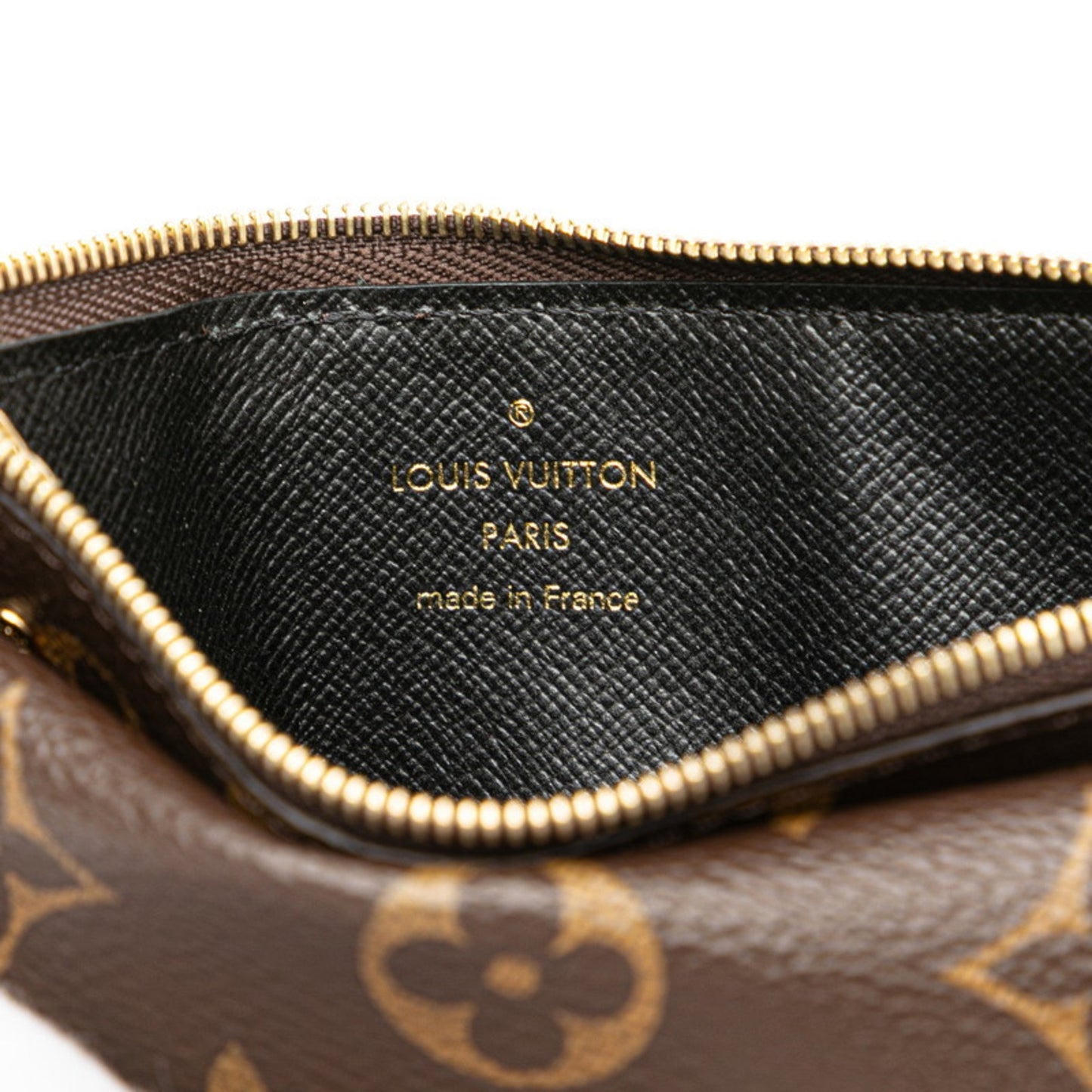 Louis Vuitton Pvc Brown Cases