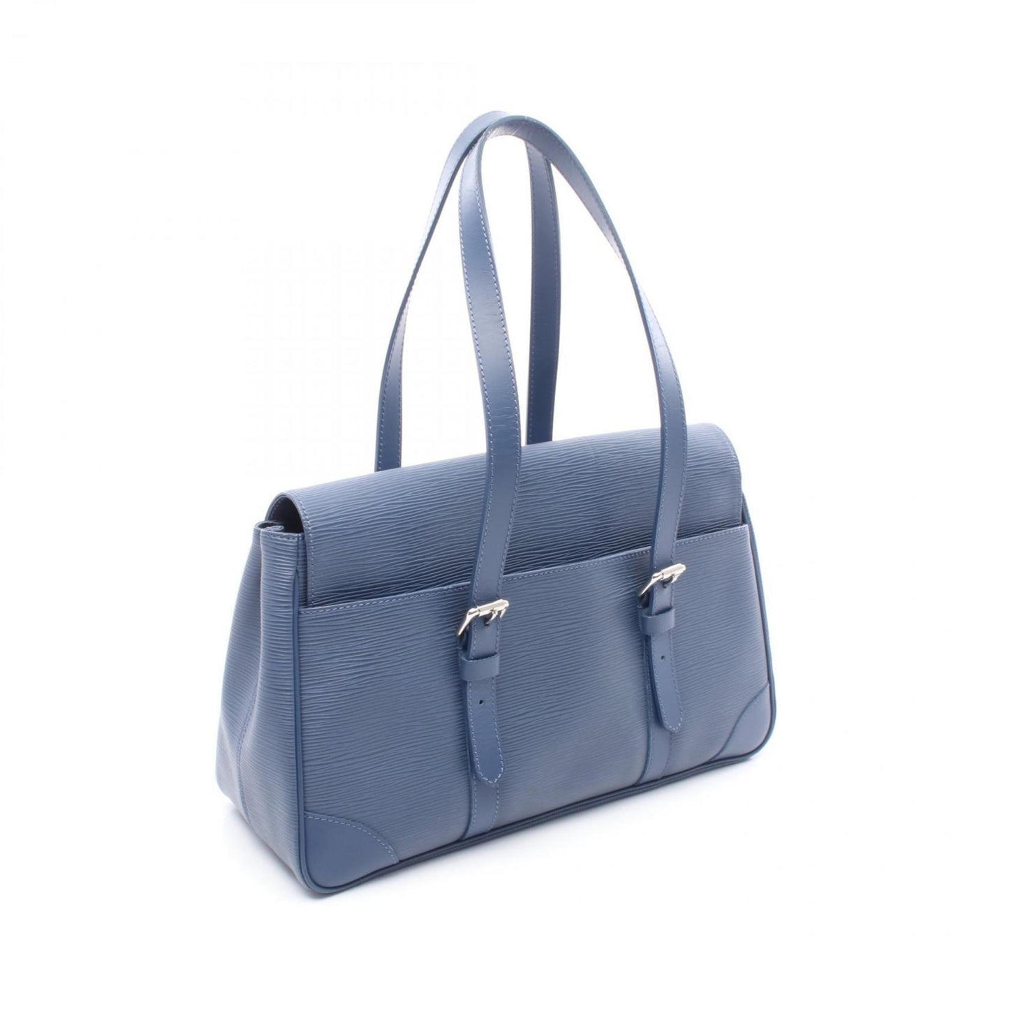 Louis Vuitton Others Blue Shoulder Bags