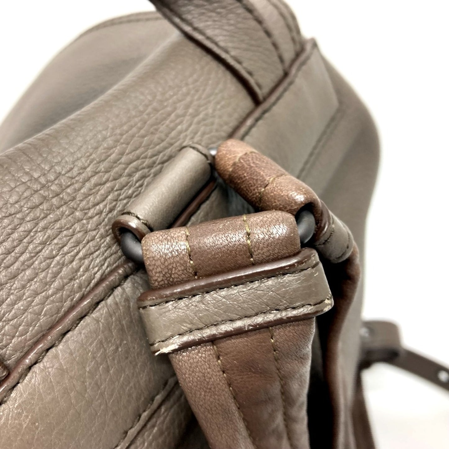 Bottega Veneta Others Brown Backpacks