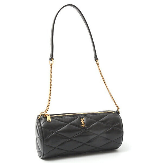 Saint Laurent Others Black Shoulder Bags