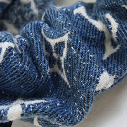 Louis Vuitton Monogram Canvas Blue Hats