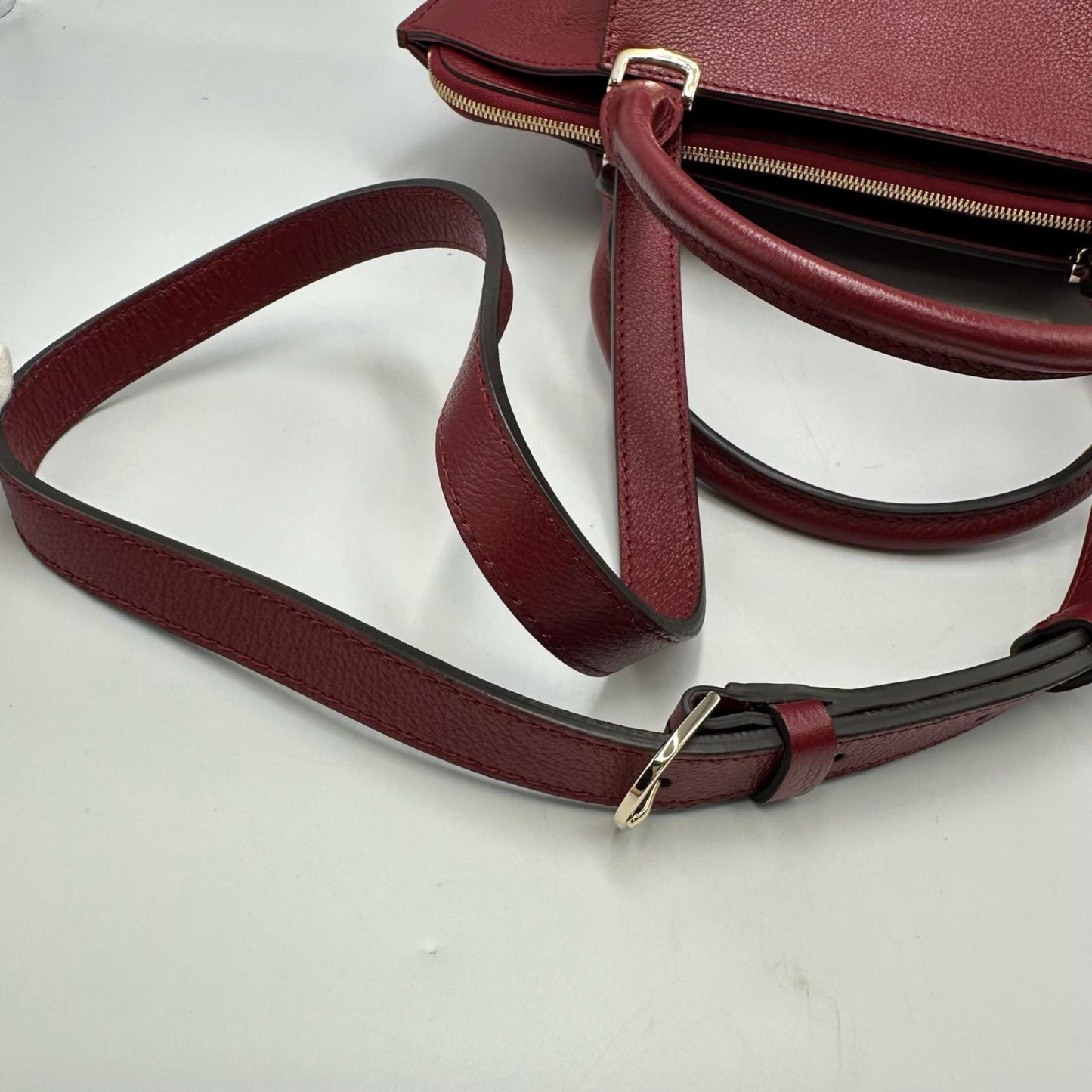 Cartier Others Red Handbags