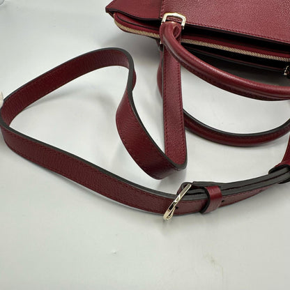 Cartier Others Red Handbags