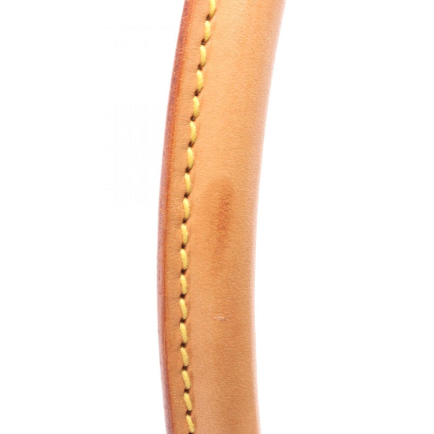 Louis Vuitton Coated Canvas Brown Shoulder Bags