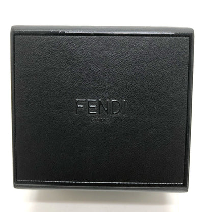 Fendi Others Black Key Rings