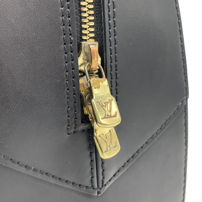 Louis Vuitton Epi Black Handbags