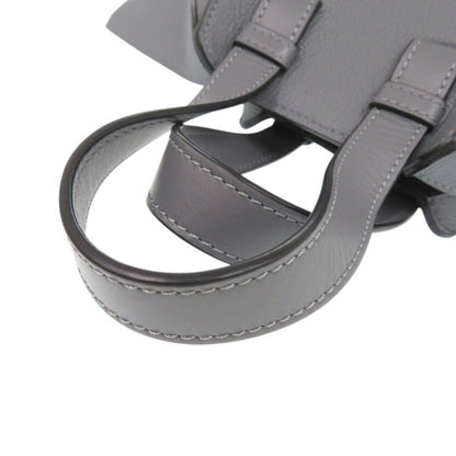 Loewe Others Gray Handbags