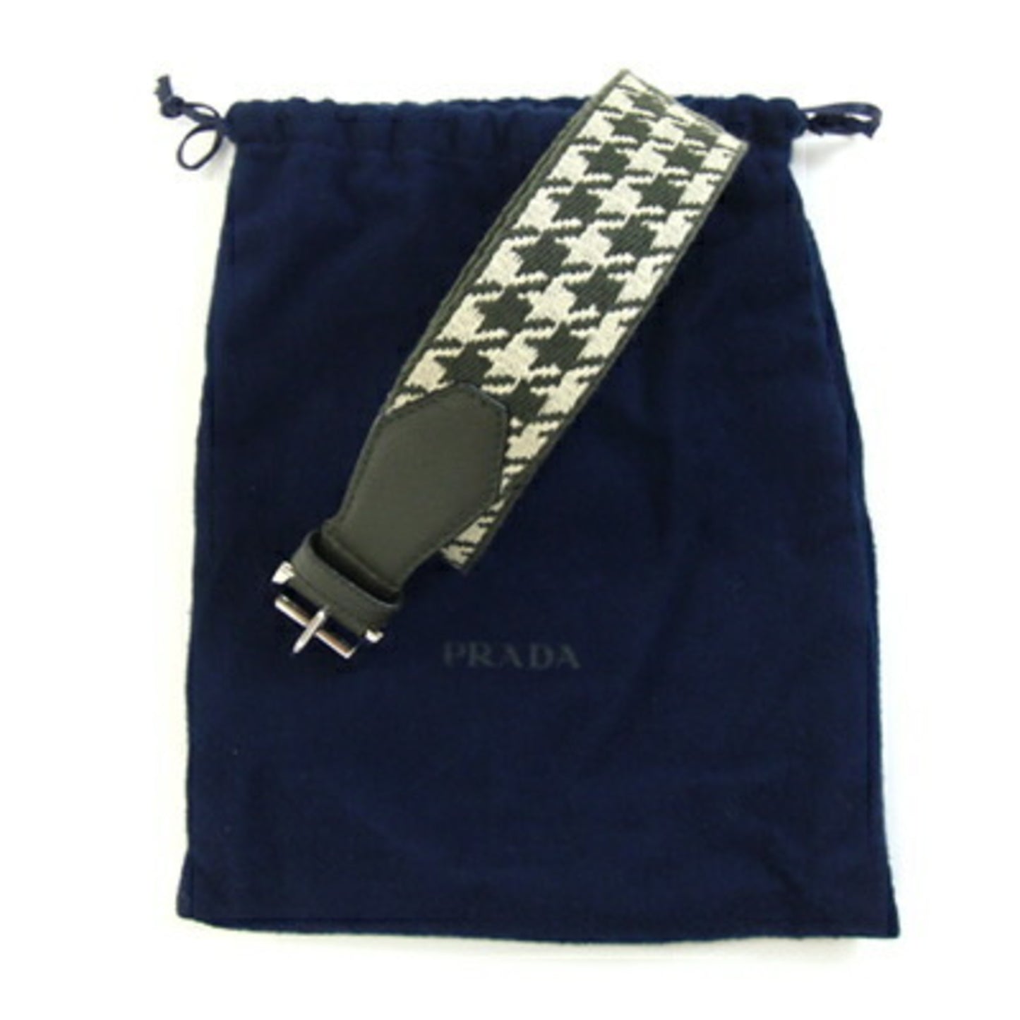Prada Others Green Belts