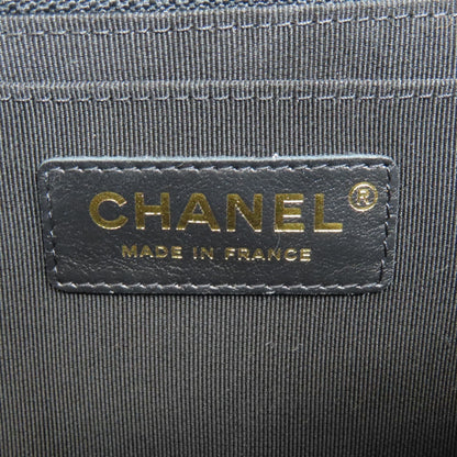 Chanel Others Black Shoulder Bags