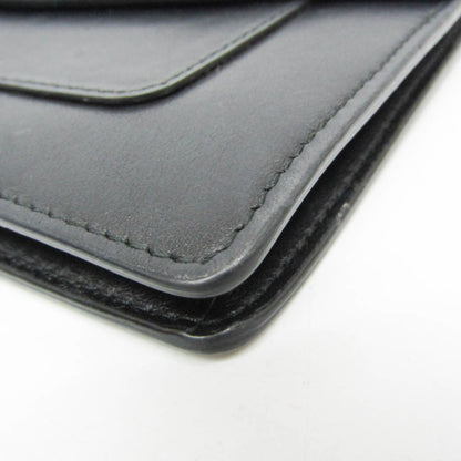 Bvlgari Others Black Shoulder Bags