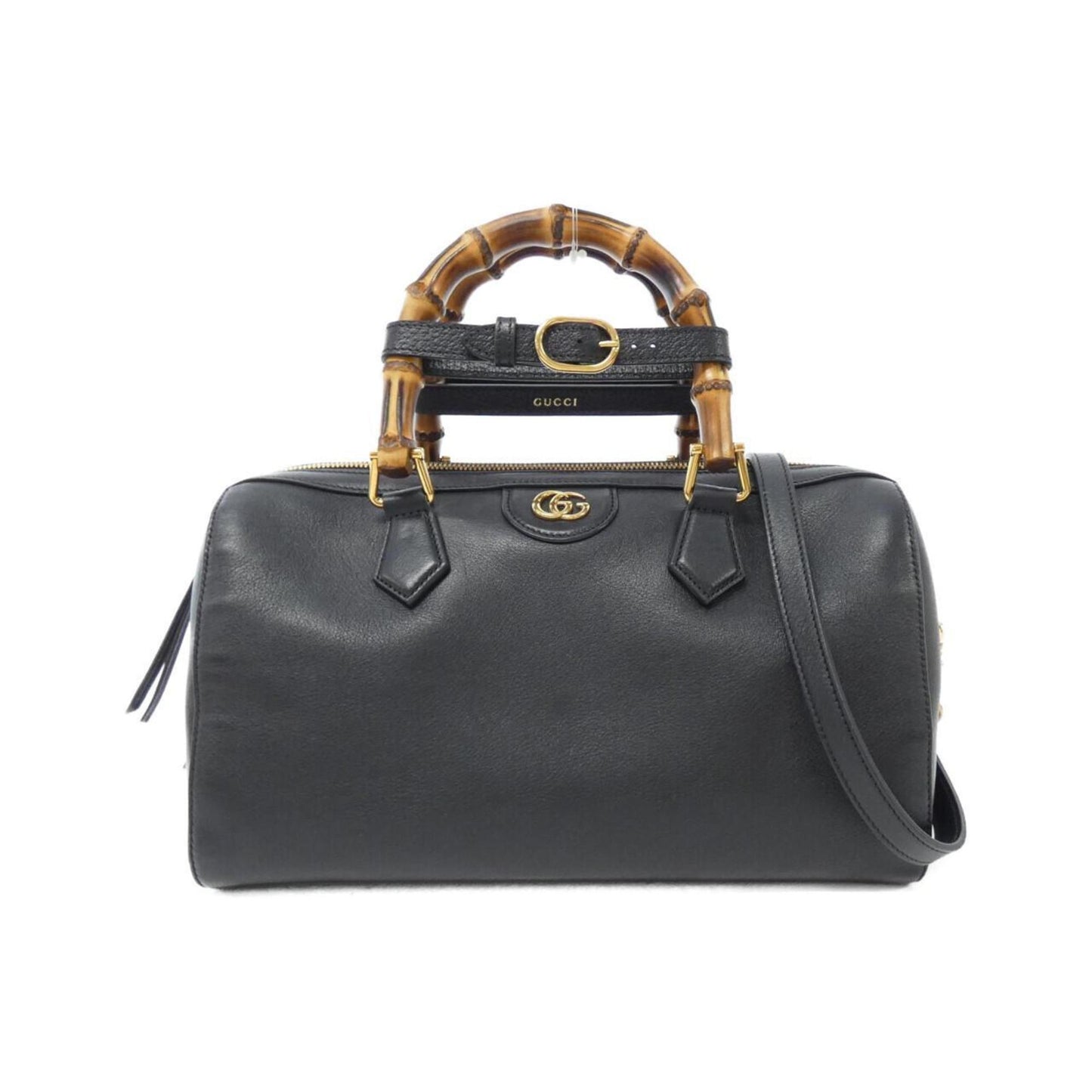 Gucci Others Black Travel Bags