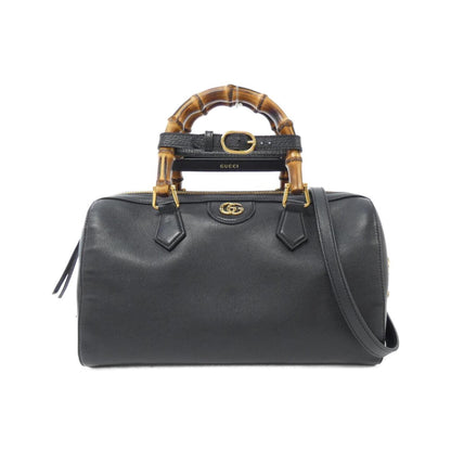 Gucci Others Black Travel Bags