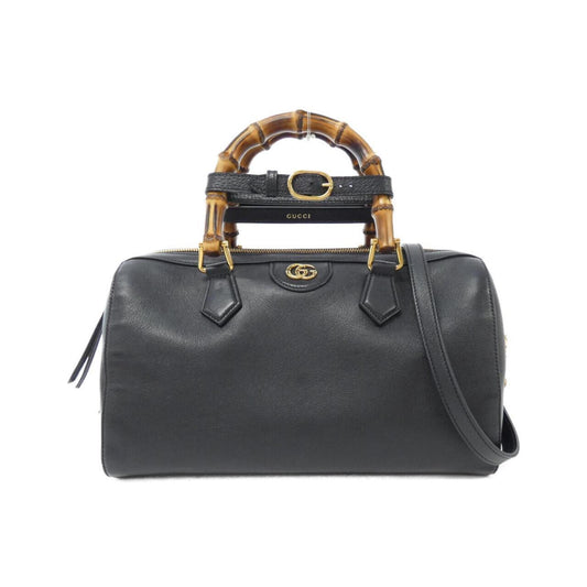 Gucci Others Black Travel Bags