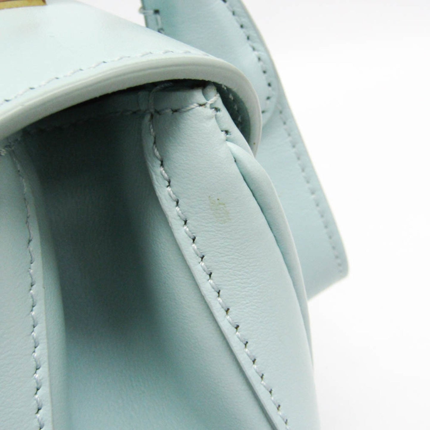 Tod's Others Blue Handbags