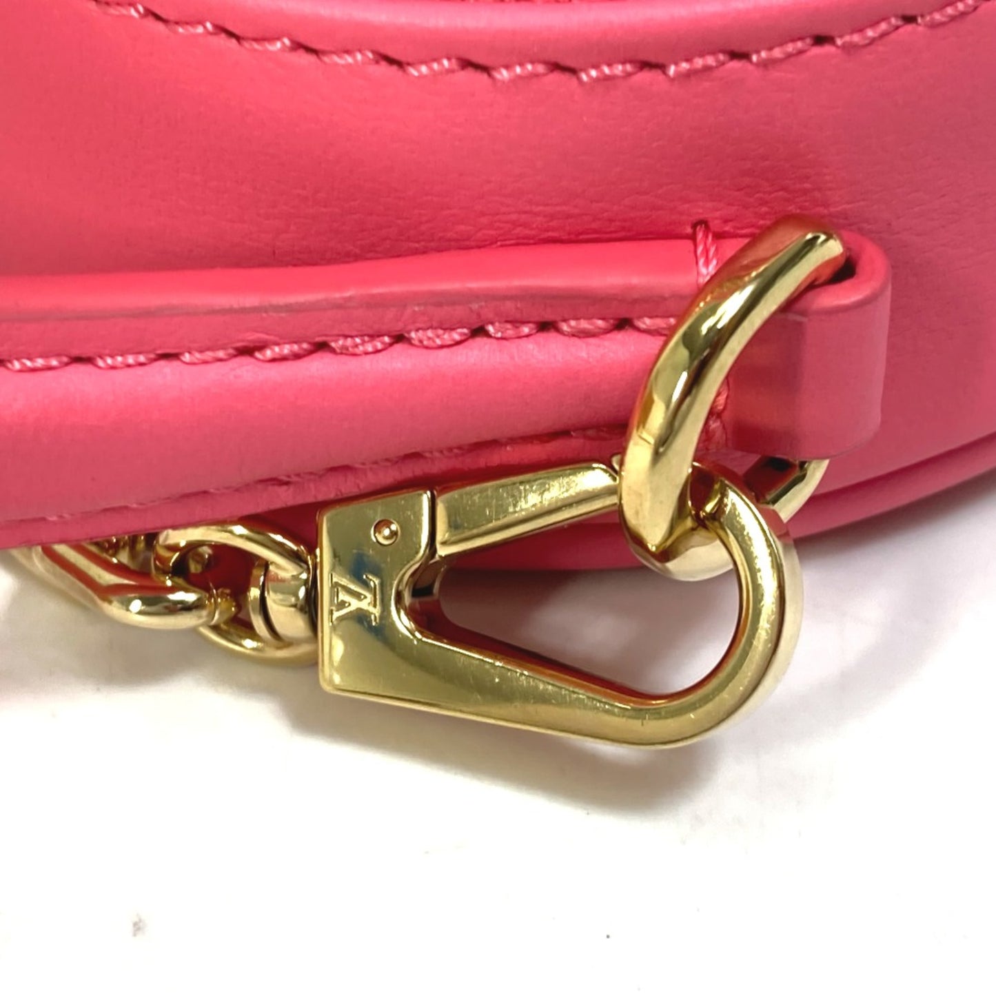 Louis Vuitton Others Pink Shoulder Bags