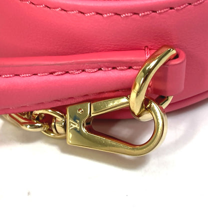 Louis Vuitton Others Pink Shoulder Bags