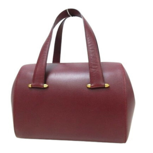 Cartier Others Red Handbags