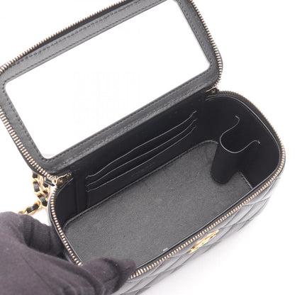 Chanel Others Black Shoulder Bags