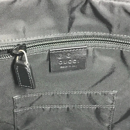 Gucci Others Black Tote Bags