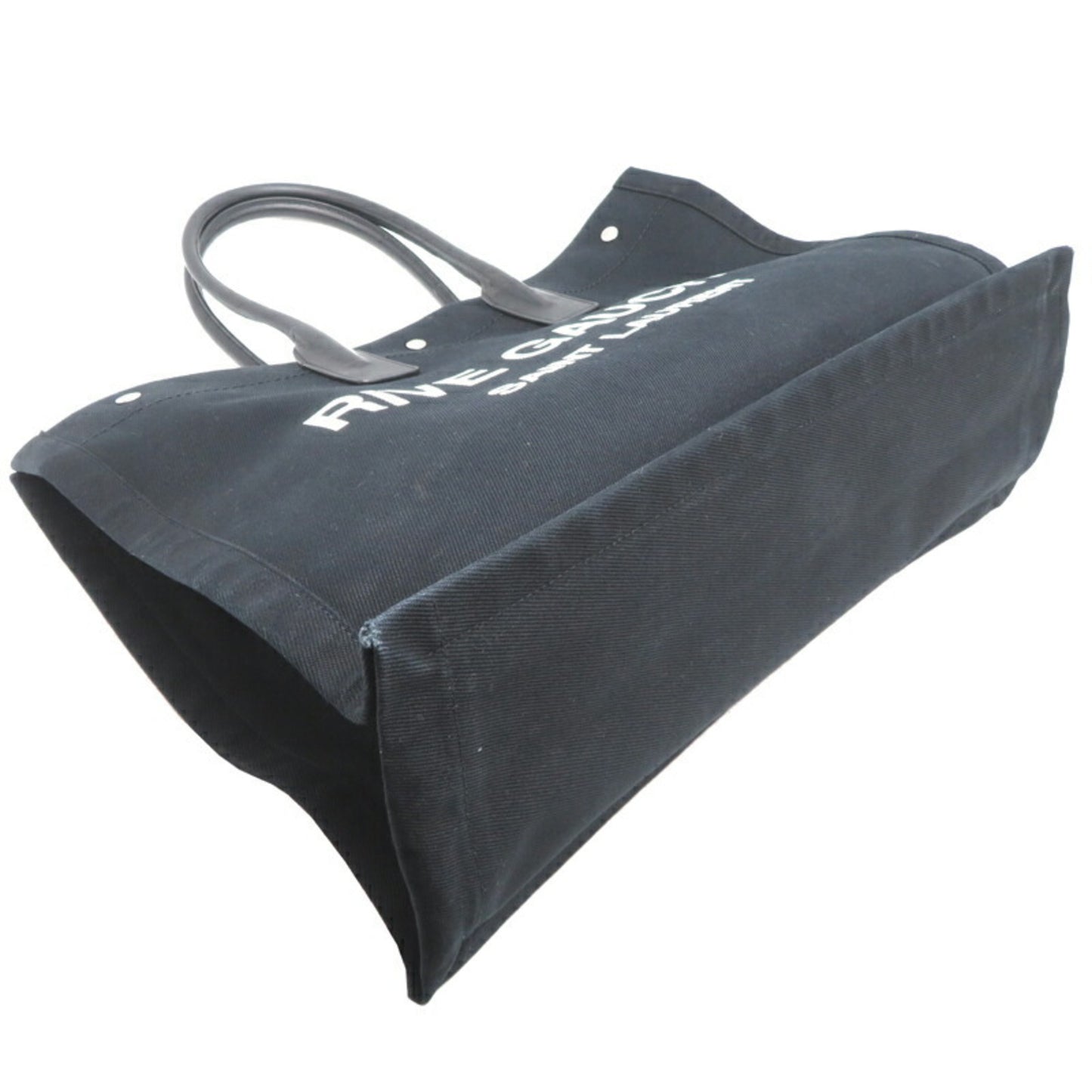 Saint Laurent Others Black Tote Bags