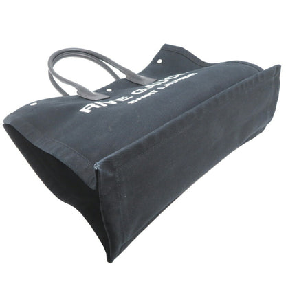 Saint Laurent Others Black Tote Bags