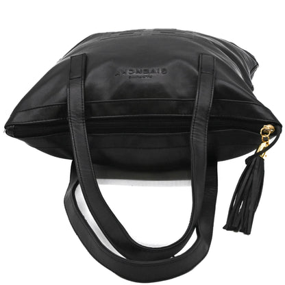 Givenchy Others Black Handbags
