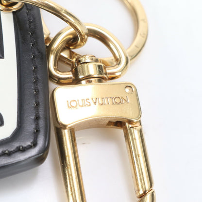 Louis Vuitton Others Black Key Rings