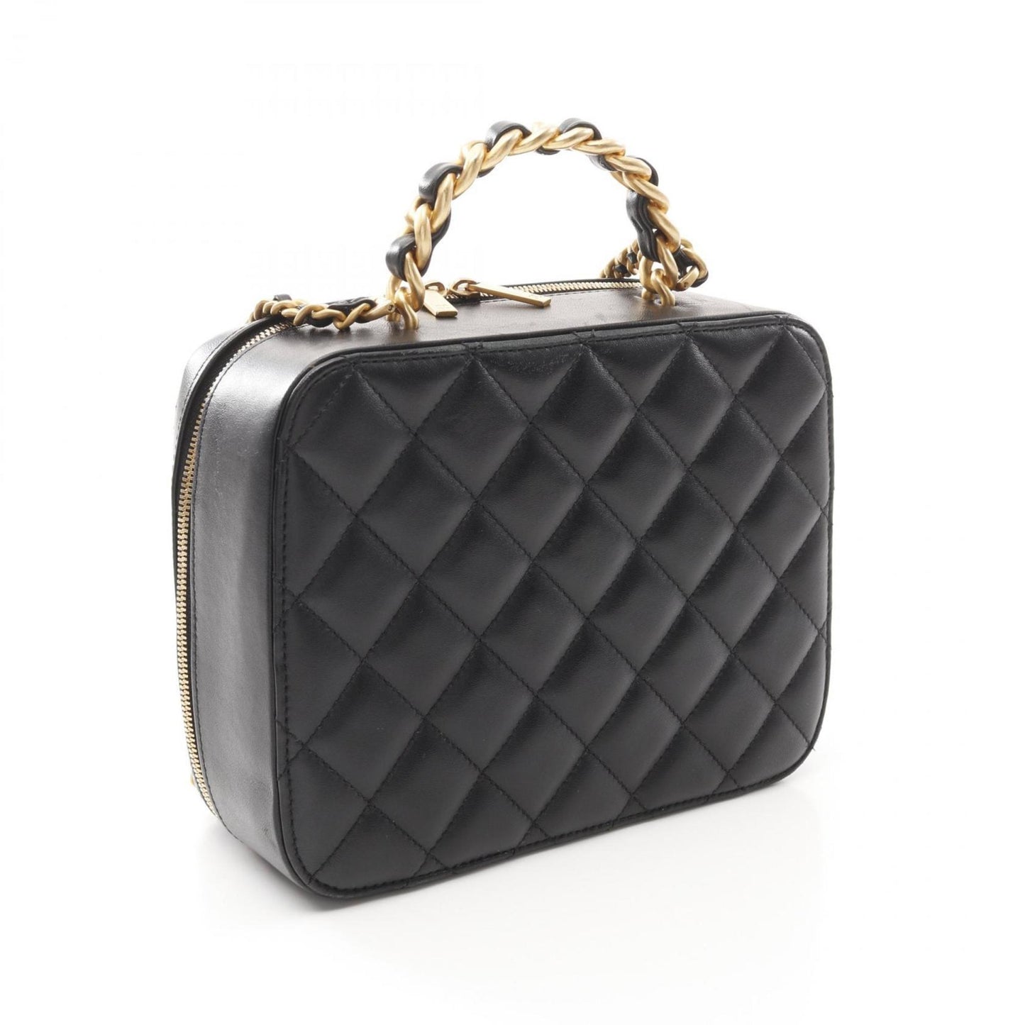 Chanel Others Black Shoulder Bags