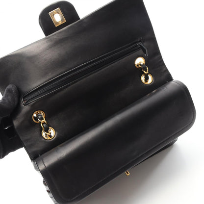 Chanel Others Black Shoulder Bags