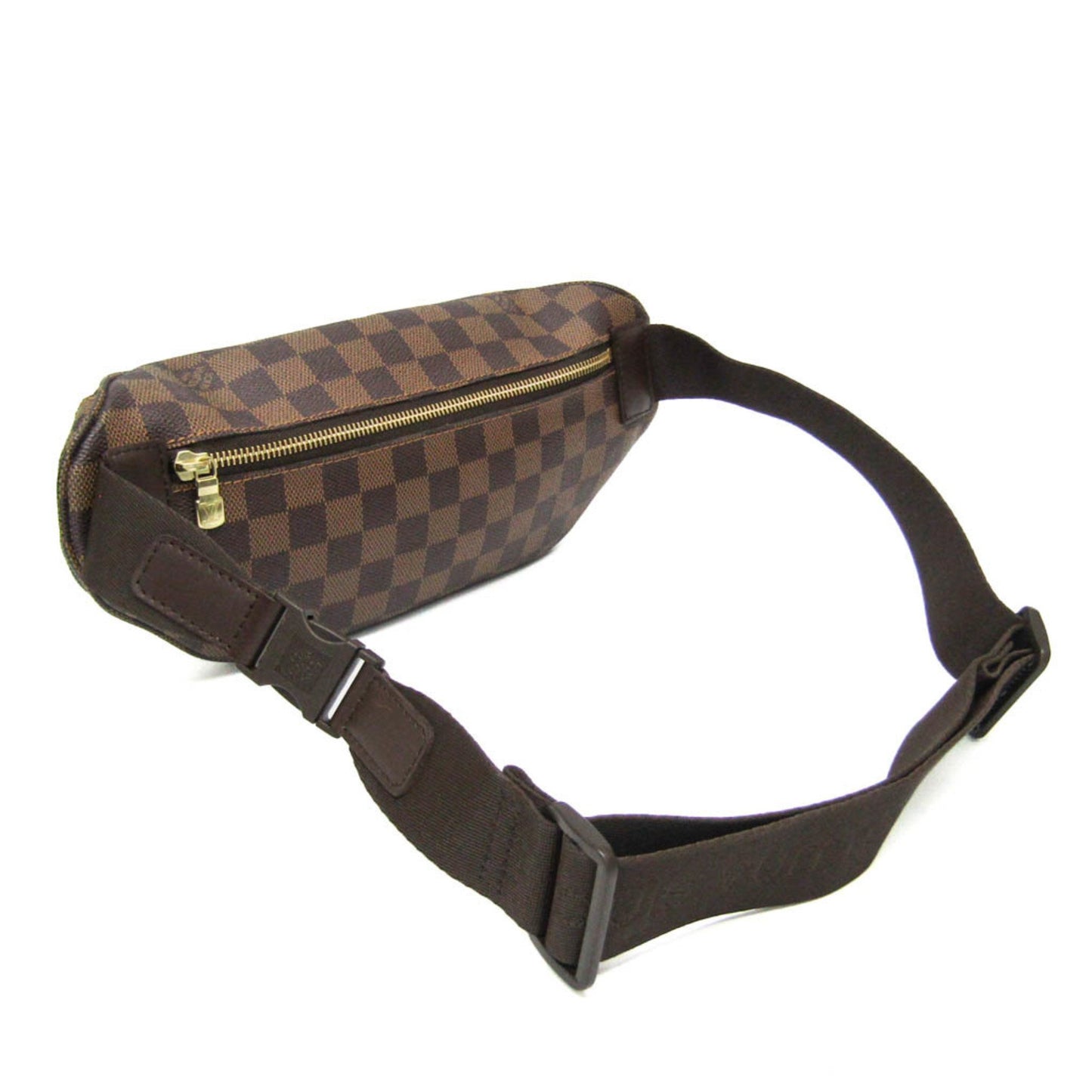 Louis Vuitton Monogram Canvas Brown Crossbody Bags