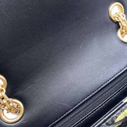 Chanel Others Black Shoulder Bags
