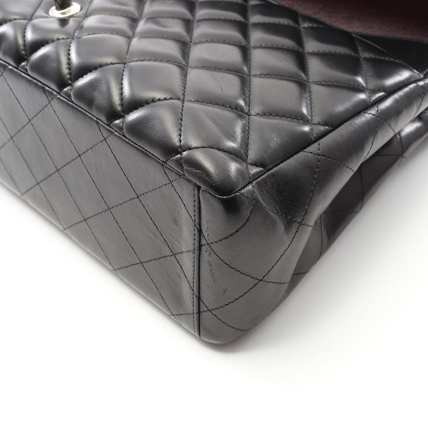 Chanel Others Black Shoulder Bags