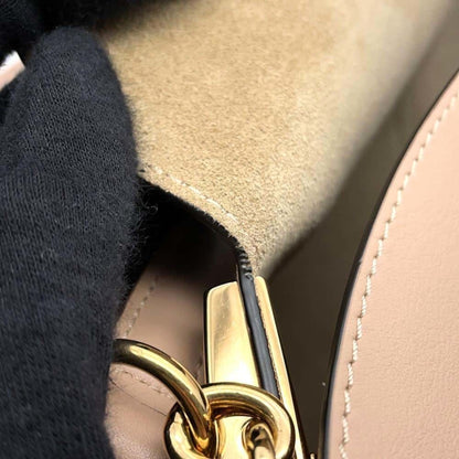 Tod's Others Pink Handbags