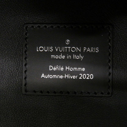 Louis Vuitton Others Black Backpacks